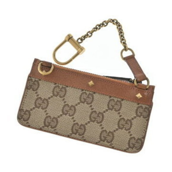 Gucci Wallet Coin Cases - Picture 1 of 7